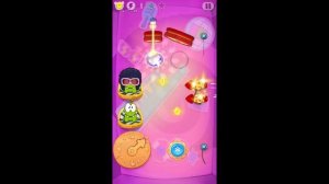 Cut the rope - Time travel 7