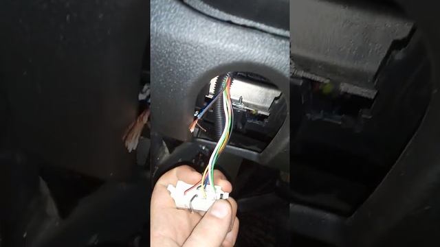 Как отключить ходовые огни Нива Легенд смотреть онлайн