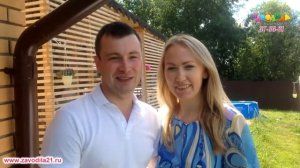 Отзыв о празднике с Пони Радугой для девочки 3 годика от Заводила