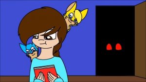 tattletail song "Come to mama" fan animation?¿ - Russian Cover by Radiant Records