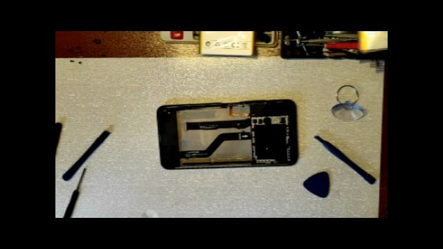 Как заменить аккумулятор в Umidigi F2.Честный обзор смартфона от его владельца.
