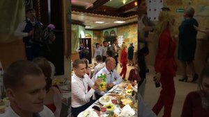 марийская свадьба Куженер