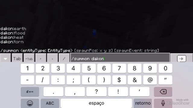 Mod de tornado para Minecraft pe смотреть онлайн