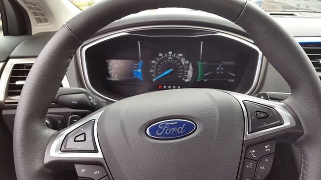 2016 fusion 2.0 with adjustable turbosmart 50/50 B смотреть онлайн