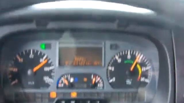 Атего 1222 Atego 1222