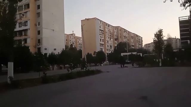 родительское собрание👨👩👧, выбор подарка🎁 для малышей🐥 и ночные мини рынки🍅🥔 | UZB VLOG смотреть онлайн