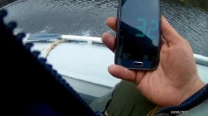 Флагман 320+Tohatsu 9.8.ч.1