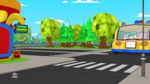 Танец животных | Обучающие видео | Loco Nuts | Pусские песни для детей | Детские стишки