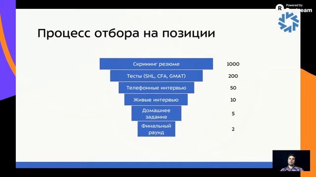 Партизанские методы поиска работы. Как получить работу мечты, если мало опыта, нецелевой ВУЗ и др.