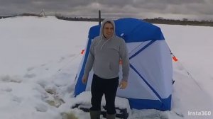 Бешеные лещи в Конаково