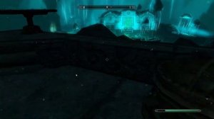 The Elder Scrolls V Skyrim #17 - Древний свиток. Черный предел