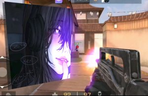 ЭТО ШЕДЕВРОСТАНДОФФ