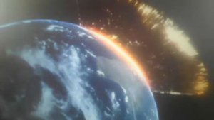 Что будет если астероид Апофис упадёт на землю?
