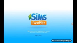 Как вырастить ребенка в игре Sims freeplay