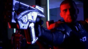 Mass Effect - E3 Demo 2006 HD720p