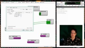 Хотя бы попробуйте JACK (Jack Audio Connection Kit)