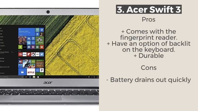 Top 5 Best Budget Laptops 2019 смотреть онлайн