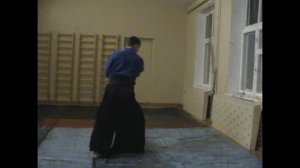 Удары ножом.