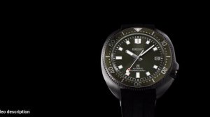 TOP 10 BEST EVER SEIKO WATCHES 2023!