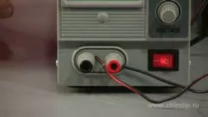 HY1502D источник питания