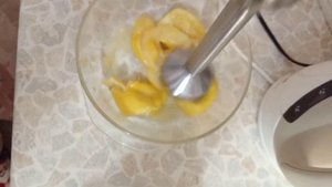 ~ Как испечь лимонный пирог ~