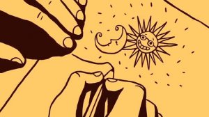 O Sol e a Lua - Antonio Pinto / Taciana Barros (Pequeno Cidadão)