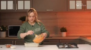 Морковная запеканка и яблочные драники с корицей | Я люблю готовить