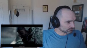 Afghanistan Combat Veteran Reacts to Escape from Tarkov Raid Episode 1 (pt2)
