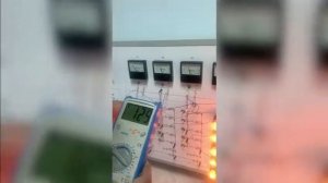 «ИССЛЕДОВАНИЕ ТРЕХФАЗНОЙ ЭЛЕКТРИЧЕСКОЙ ЦЕПИ, ПРИ СОЕДИНЕНИИ НАГРУЗКИ «ЗВЕЗДОЙ» №1