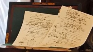 Александр Пушкин - Я пережил свои желанья... Муз. и исп. Самуил Фрумович