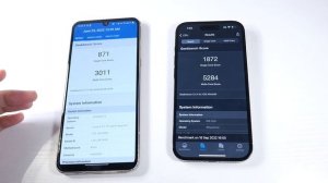 LG V60 VS iPhone 14 Pro! (Cameras, Speed Test, Display & Speakers) $250 VS $1000