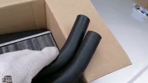 BMW E-34. Долой клапана печки.Новый контур охлаждения.Новый радиатор печки