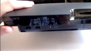 Прощяй PlayStation 3.avi