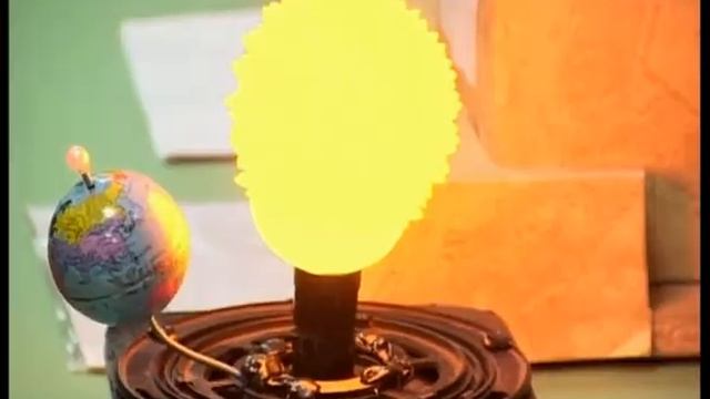 В Оренбурге проходит выставка на тему «Космос» смотреть онлайн