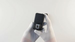 Радиосинхронизатор Yongnuo YN-622N II i-TTL для Nikon