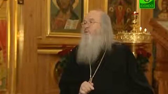 Заповеди блаженства