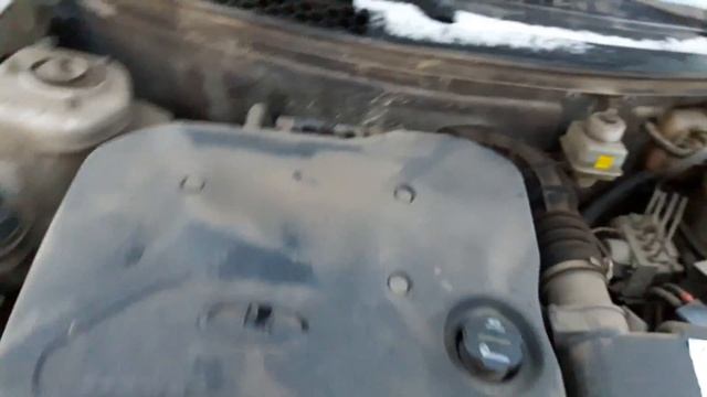 Не работает вентилятор печки на автомашине Приоре, решение проблемы смотреть онлайн