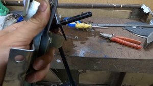 ДОРАБОТКА ДОЛБАННОЙ ИНЖЕКТОРНОЙ педали газа на Классике.