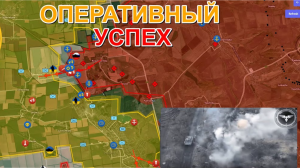 В Ходе Штурма ВСРФ Закрепились В Петровском Севернее Авдеевки. Военные Сводки И Анализ 11 ноября