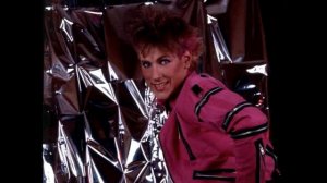 Plastic Bertrand - Express ça presse