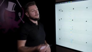 Ритмика/Длительности нот/Темп   |   Часть 1