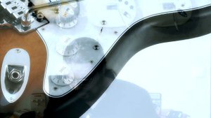 Дневник Музыканта - Укрощение Стратокастера