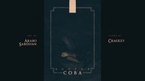 Сова (Астрал) - original piano improvisation by Cragezy (relaxing piano)