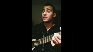 9 ГРАМ СВИНЦА - JAH KHALIB | КАВЕР НА ГИТАРЕ + АККОРДЫ (в описании) #JahKhalib9грамсвинца #JahKhali