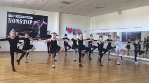 Хореография. Разминка. Фигуристы. Сборы Лиги фигурного катания 2017.