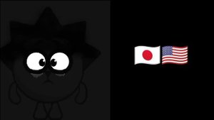 Отношение между странами с Тыканчиком 2 часть (Автор @yashiksmemami я озвучил)