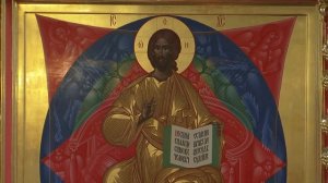 4  Рождество Пресвятой Богородицы . Церковное пение .