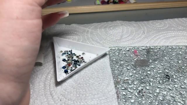 Ювелирных дел Мастер !!! Инкрустация стразами