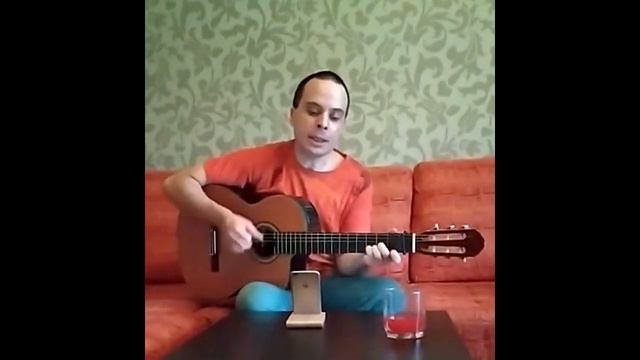 Ростислав Чебыкин — В Москву смотреть онлайн