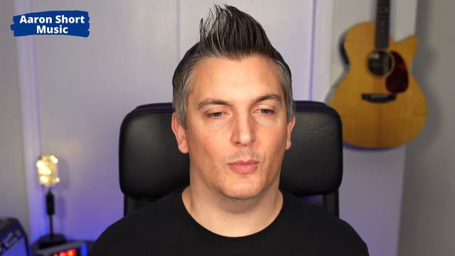 Martin Vs Maton Vs Rainsong Guitars (Carbon Vs Wood) - RESULTS